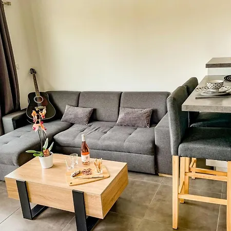 Francesca - By Foot Terrace - By Tgb Apartment Porticcio (Corsica)